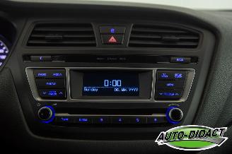 Hyundai I-20 1.2 Airco picture 7