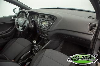 Hyundai I-20 1.2 Airco picture 16