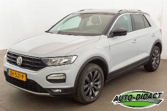 škoda osobní automobily Volkswagen T-Roc 2.0 TDI Automaat Clima Navi Style Business 2019/6