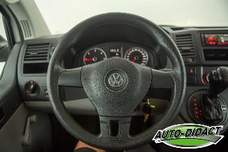 Volkswagen Transporter 2.0 TDI Automaat Airco 9 persoons picture 5