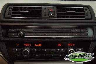 BMW 5-serie 520i Automaat Leder Pano Clima Navi Upgrade Edition picture 8