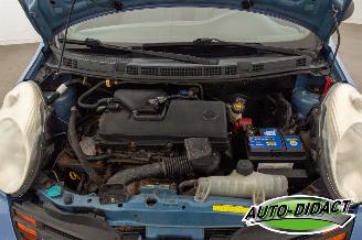 Nissan Micra 1.2 Airco picture 31