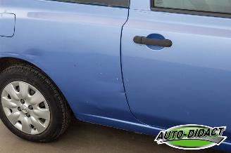 Nissan Micra 1.2 Airco picture 26
