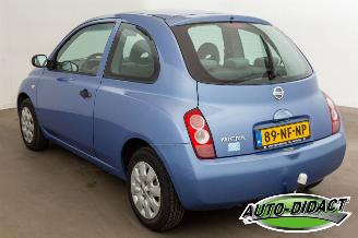 Nissan Micra 1.2 Airco picture 3