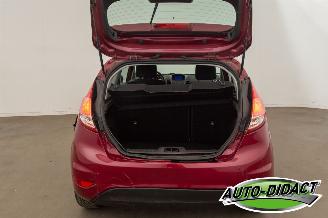Ford Fiesta 1.0 Style Clima Navi picture 35