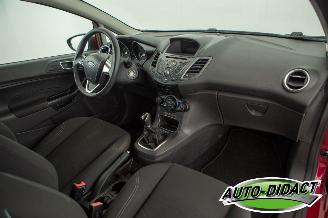 Ford Fiesta 1.0 Style Clima Navi picture 18