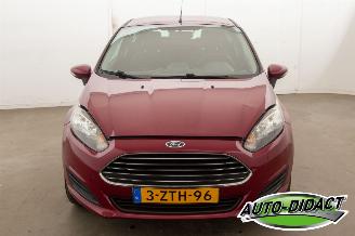 Ford Fiesta 1.0 Style Clima Navi picture 33