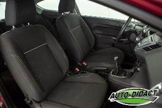 Ford Fiesta 1.0 Style Clima Navi picture 16