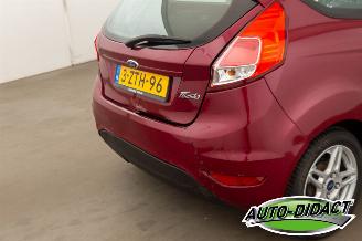 Ford Fiesta 1.0 Style Clima Navi picture 27