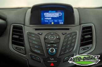 Ford Fiesta 1.0 Style Clima Navi picture 8