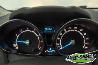 Ford Fiesta 1.0 Style Clima Navi picture 6
