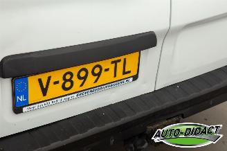 Renault Trafic 1.6 dCi Airco T29 L2H1 Comfort Energy picture 29