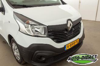 Renault Trafic 1.6 dCi Airco T29 L2H1 Comfort Energy picture 27
