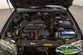 Volvo V-40 2.0 Airco Leder Benzine/LPG picture 31