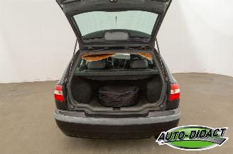 Volvo V-40 2.0 Airco Leder Benzine/LPG picture 34