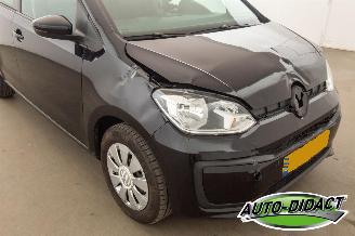 Volkswagen Up! 1.0 BMT move up! 94.653 km Airco picture 21
