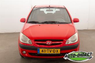 Hyundai Getz 1.4i Airco Active Cool picture 34