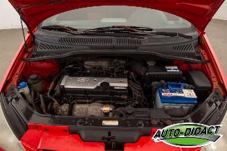 Hyundai Getz 1.4i Airco Active Cool picture 33