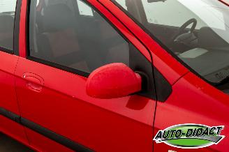 Hyundai Getz 1.4i Airco Active Cool picture 29