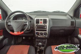 Hyundai Getz 1.4i Airco Active Cool picture 18