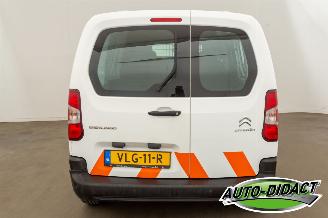 Citroën Berlingo 1.5 BlueHDI Airco Navi Club picture 32