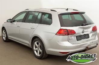 Volkswagen Golf Variant 1.2 TSI Clima Navi picture 3