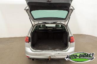 Volkswagen Golf Variant 1.2 TSI Clima Navi picture 49