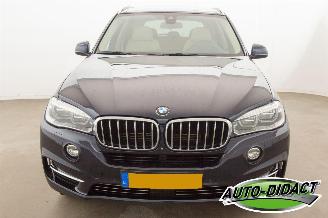 BMW X5 xDrive40e Automaat Pano Leder Navi Camera High Executive picture 42