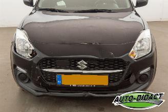 Suzuki Swift 1.2 45.886 km Airco Comfort Smart Hybrid picture 30