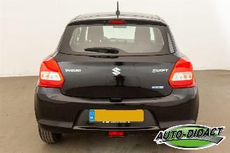 Suzuki Swift 1.2 45.886 km Airco Comfort Smart Hybrid picture 38
