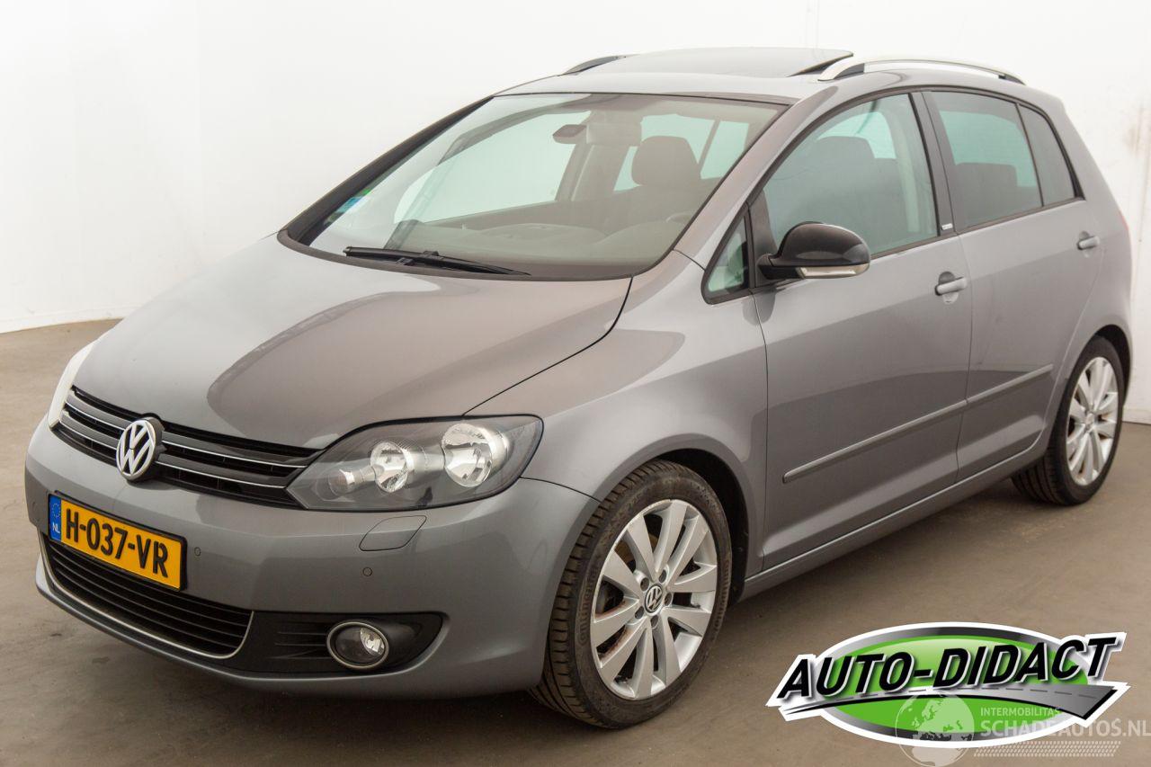 Volkswagen Golf 1.4 TSI Clima
