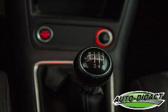 Volkswagen Golf 1.4 TSI Clima picture 9