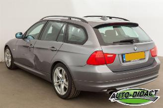 BMW 3-serie 318i Automaat Clima Navi Business Line picture 3