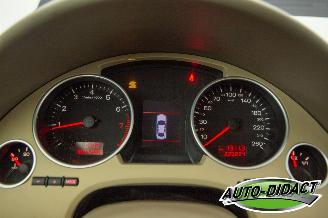 Audi A4 Cabrio 1.8 Turbo Clima Navi Leder Pro Line picture 10