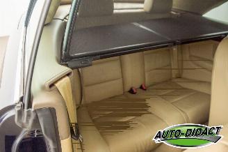 Audi A4 Cabrio 1.8 Turbo Clima Navi Leder Pro Line picture 21