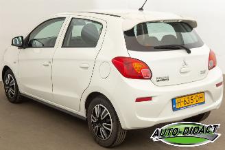 Mitsubishi Space-star 1.0 Cool+ 87.162 km Airco picture 3