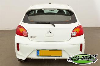 Mitsubishi Space-star 1.0 Cool+ 97.616 km Airco picture 33