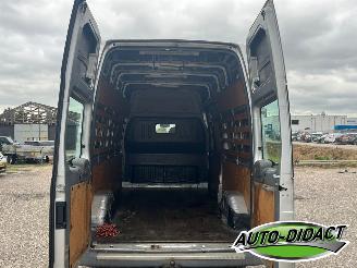 Ford Transit 300L 2.2 TDCI Airco picture 37