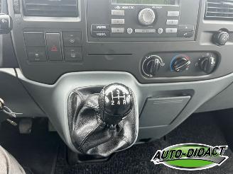 Ford Transit 300L 2.2 TDCI Airco picture 9
