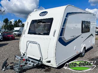 Schade caravan Caravelair  Antares 2019/3