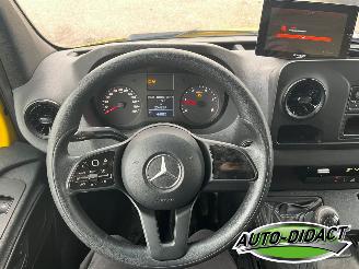 Mercedes Sprinter 315 CDI Clima Laadklep picture 5