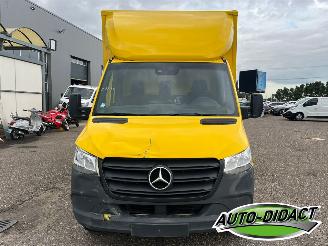 Mercedes Sprinter 315 CDI Clima Laadklep picture 35