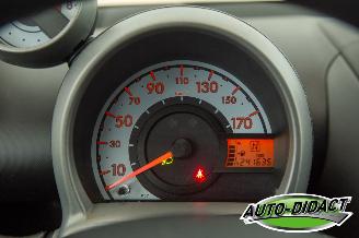 Citroën C1 1.0-12V Automaat Airco Ambiance picture 6