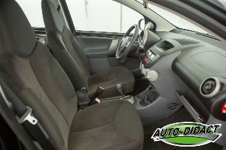 Citroën C1 1.0-12V Automaat Airco Ambiance picture 14