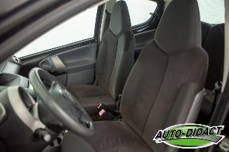 Citroën C1 1.0-12V Automaat Airco Ambiance picture 21