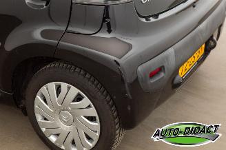Citroën C1 1.0-12V Automaat Airco Ambiance picture 26