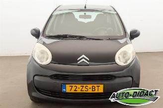 Citroën C1 1.0-12V Automaat Airco Ambiance picture 29
