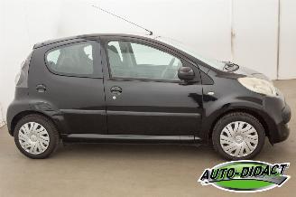 Citroën C1 1.0-12V Automaat Airco Ambiance picture 33