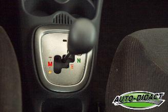 Citroën C1 1.0-12V Automaat Airco Ambiance picture 9