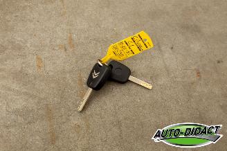 Citroën C1 1.0-12V Automaat Airco Ambiance picture 23